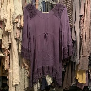 Tunic dress